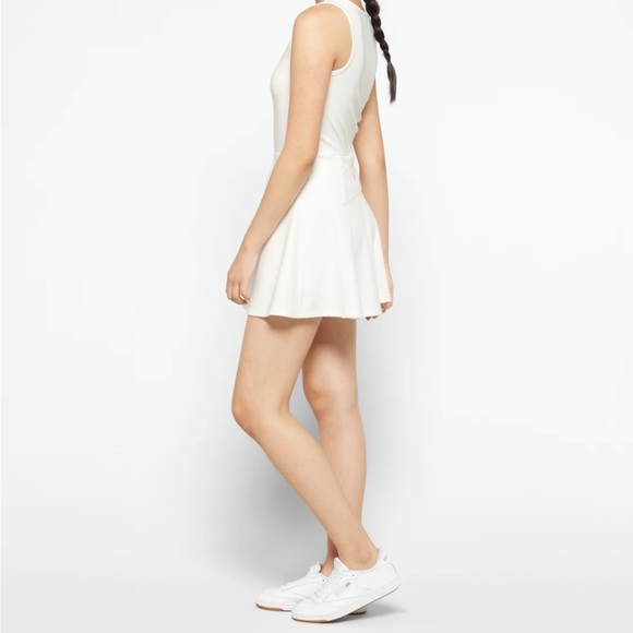 Tennis Dress Athletic Dress - Picture 2 of 8